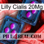 Lilly Cialis 20Mg 03